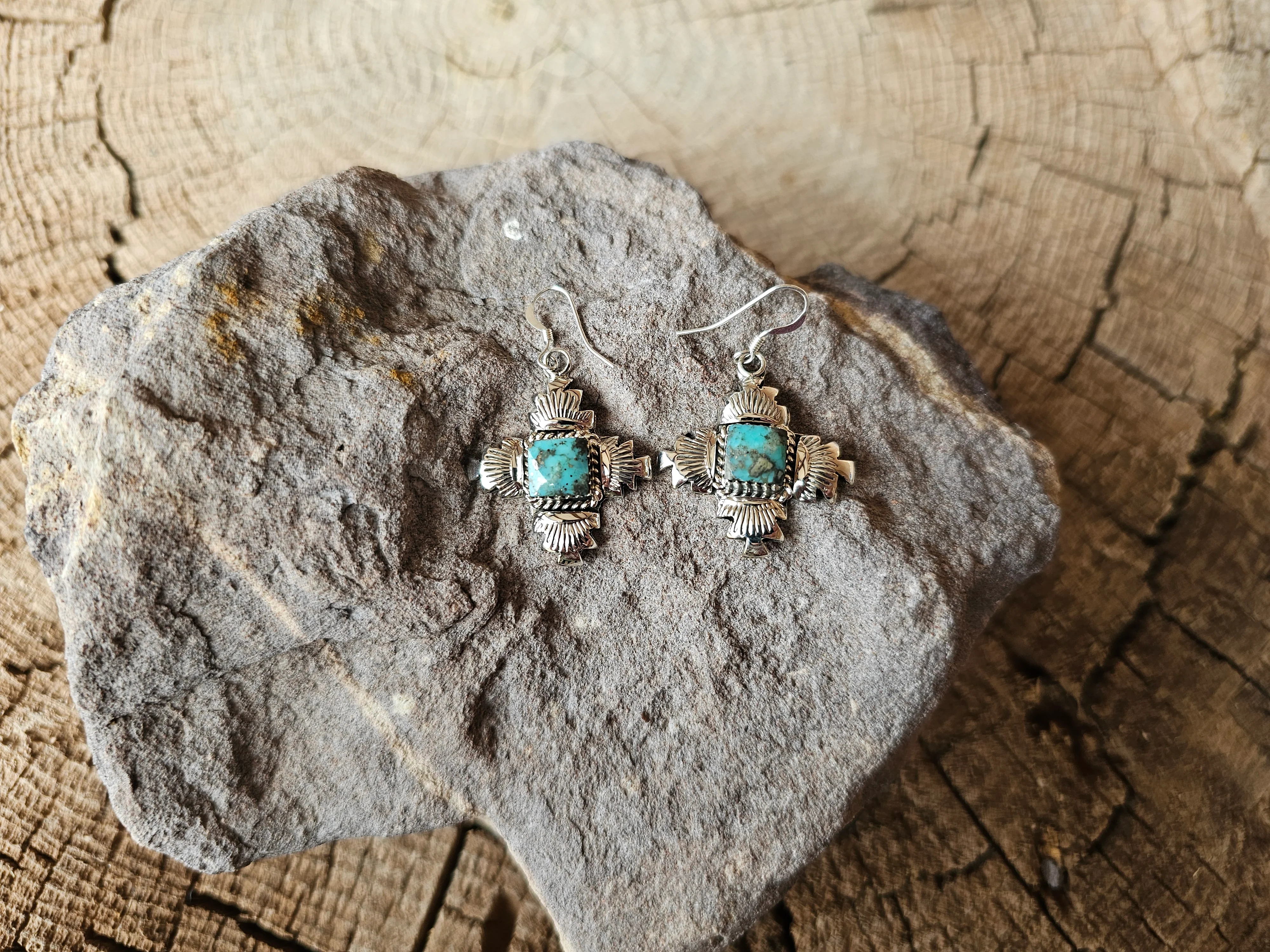 With Almighty Earrrings. - Image 2
