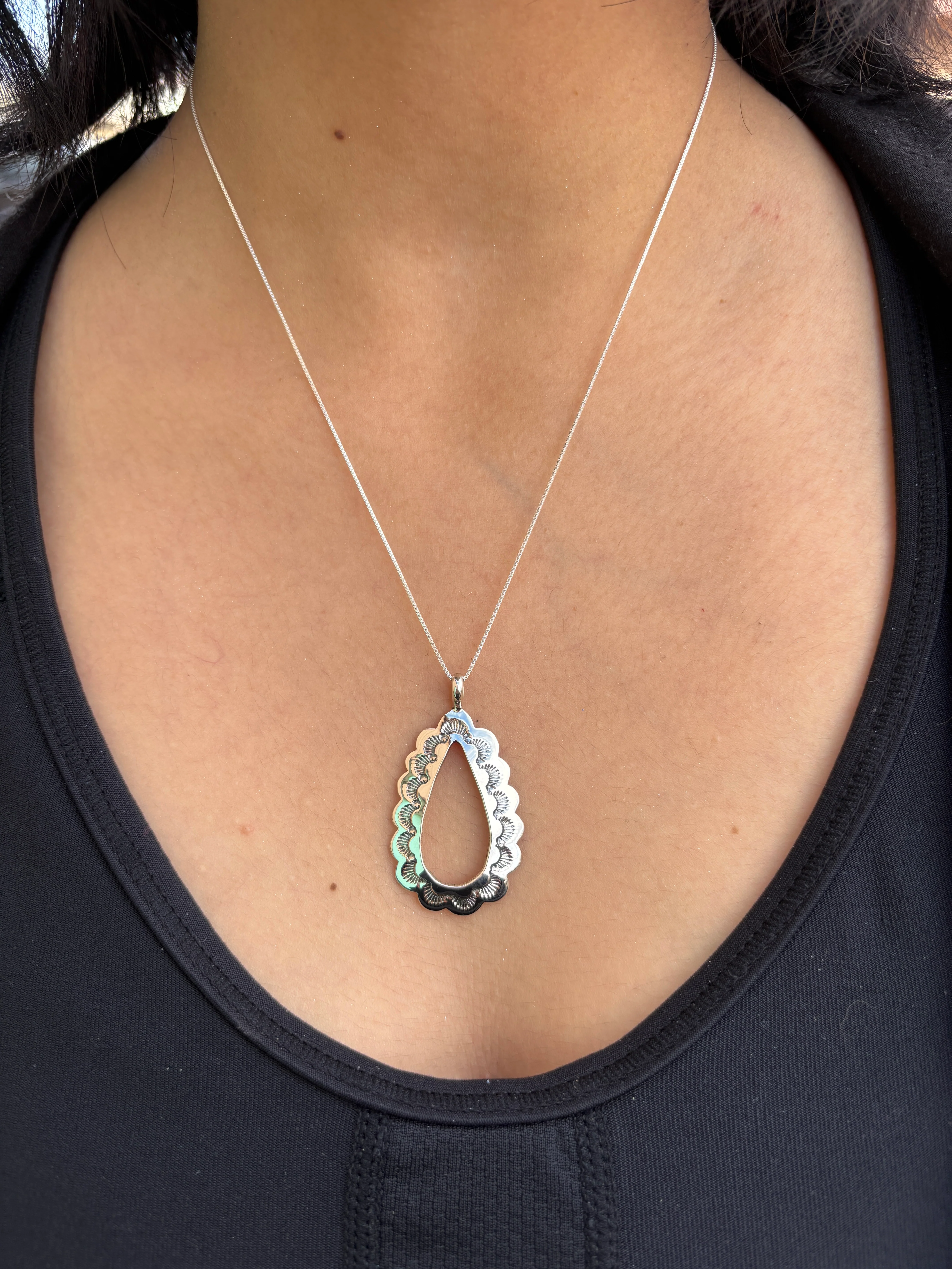 Simply Wonderful Pendants - Image 2