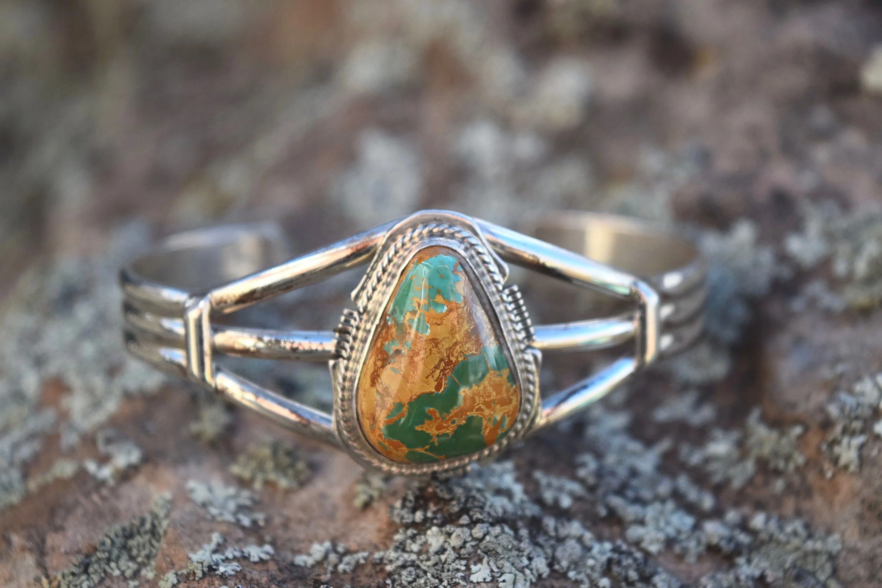 ZELDA BRACELET FROM THE RODGERS COLLECTION