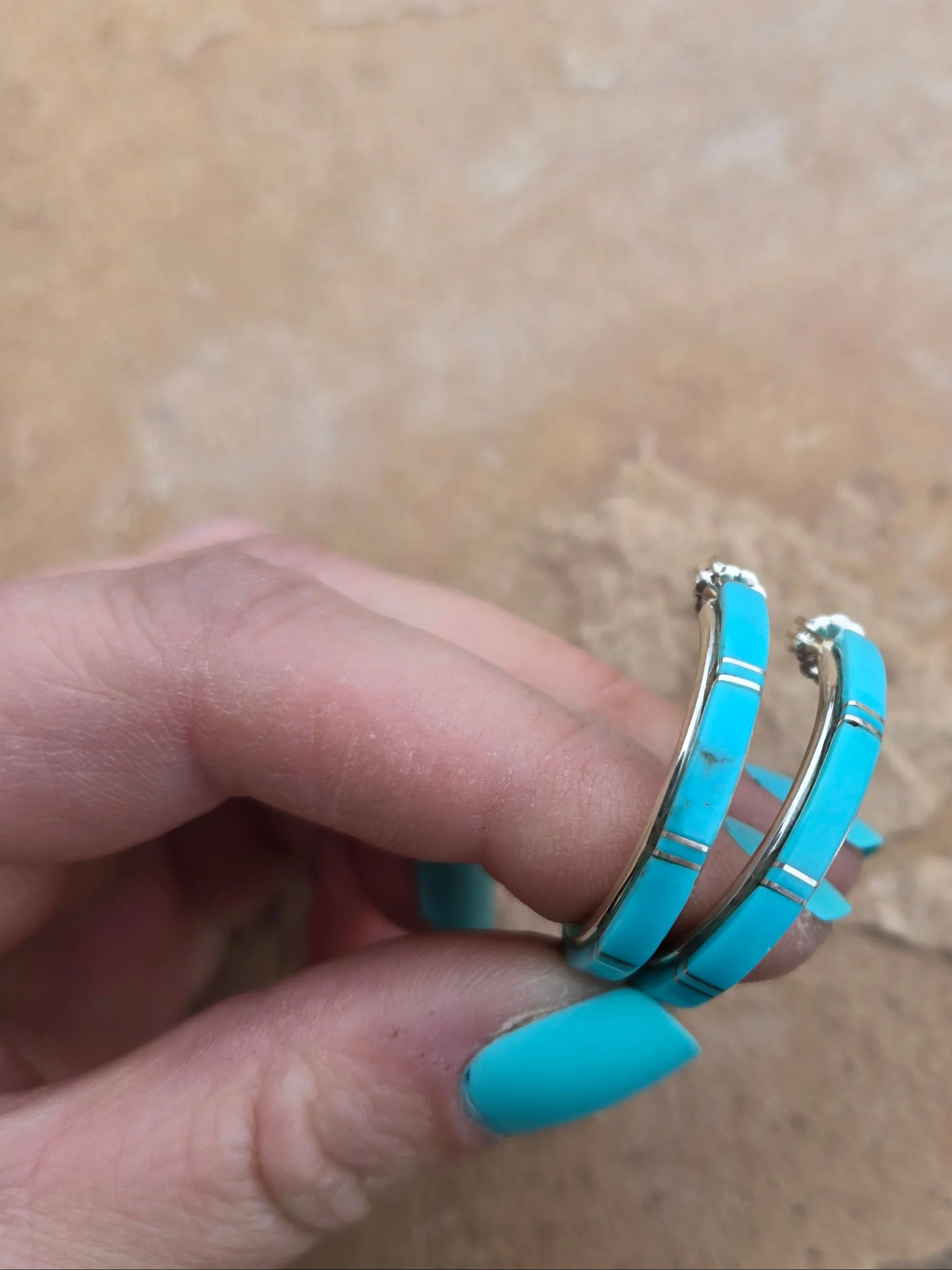 Zuni Lightweight Hoop - Image 2
