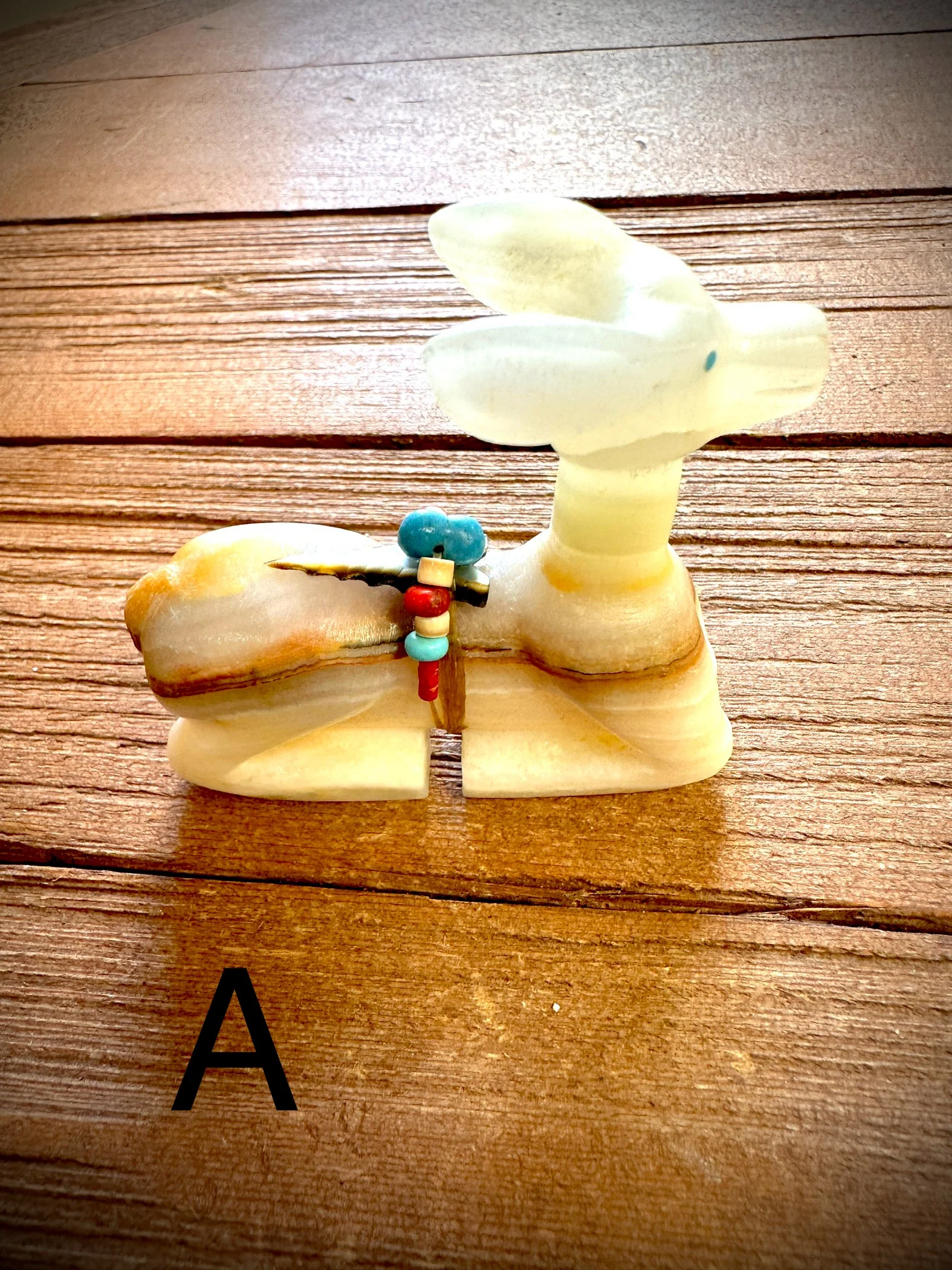 Zuni Rock Animal Fetishes - Image 5